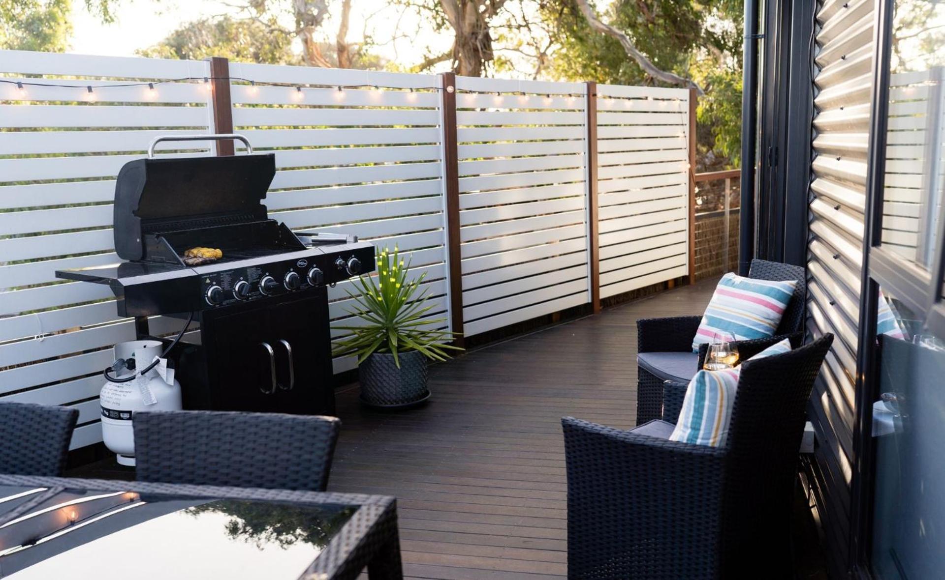 The Retreat Inverloch
