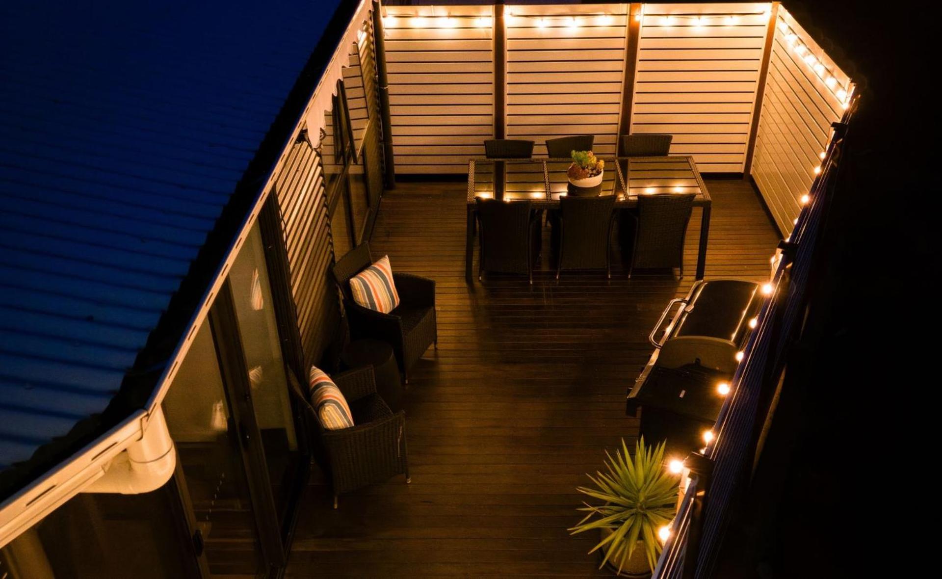 The Retreat Inverloch