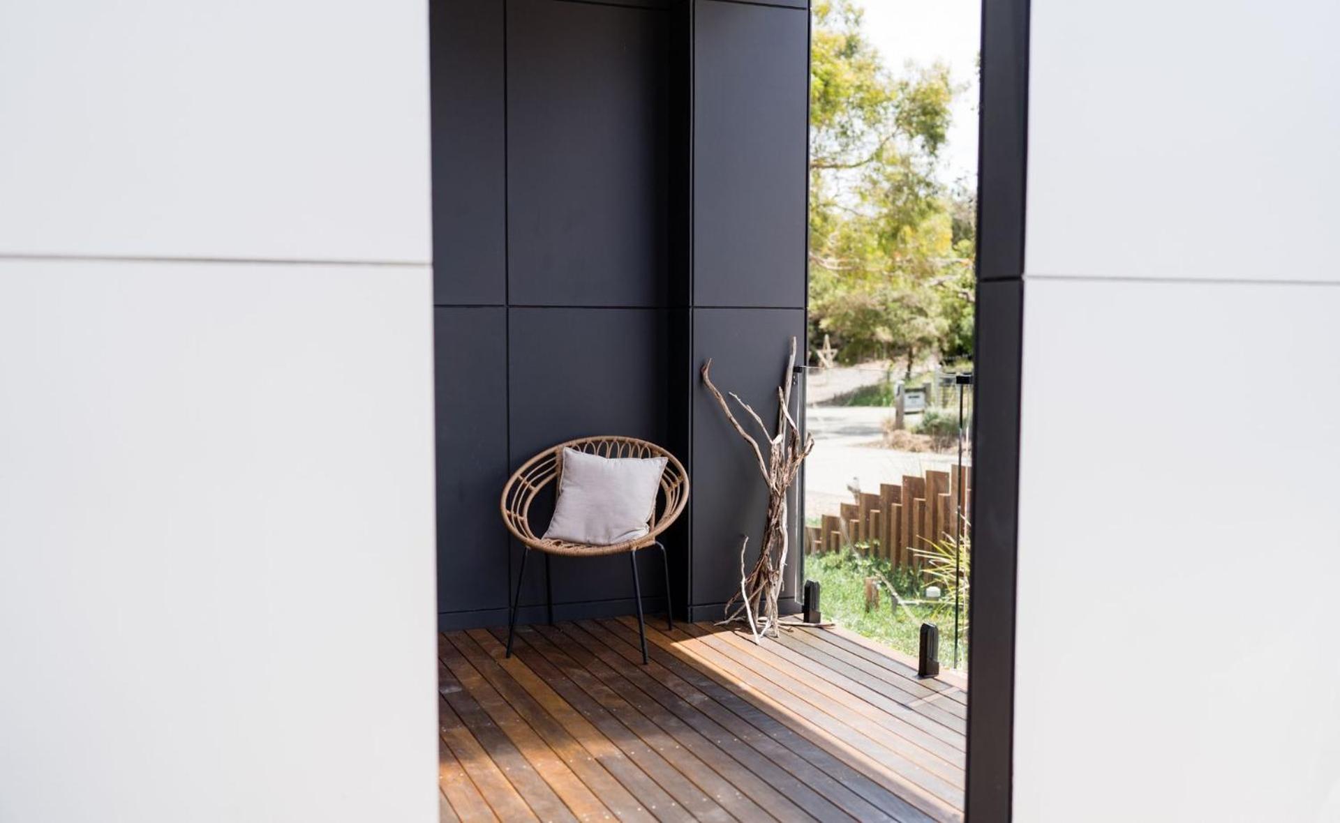 The Retreat Inverloch