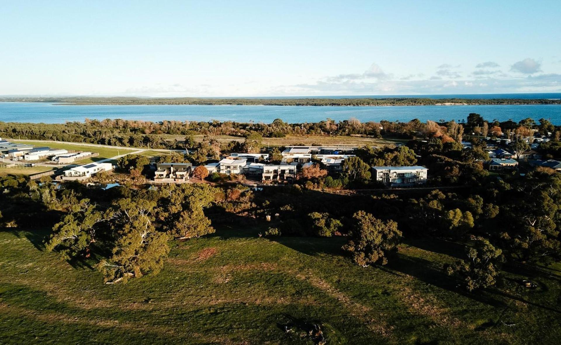 The Retreat Inverloch