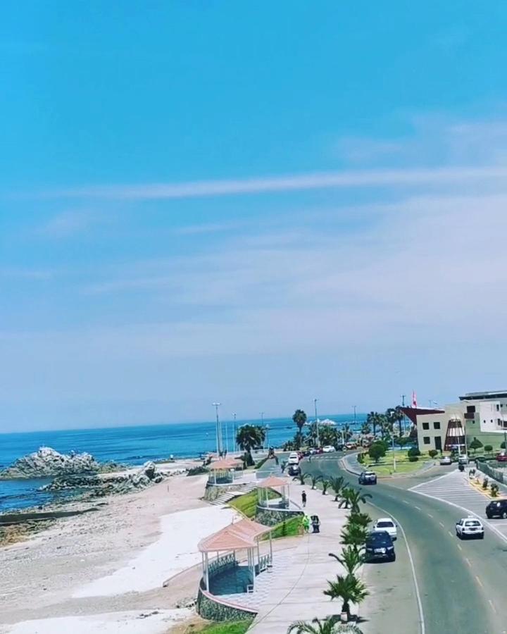 Departamento Frente al Mar view 3
