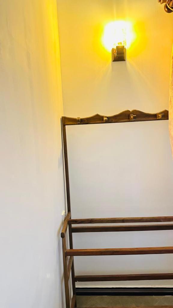 Mount House Hotel Apartment view 2