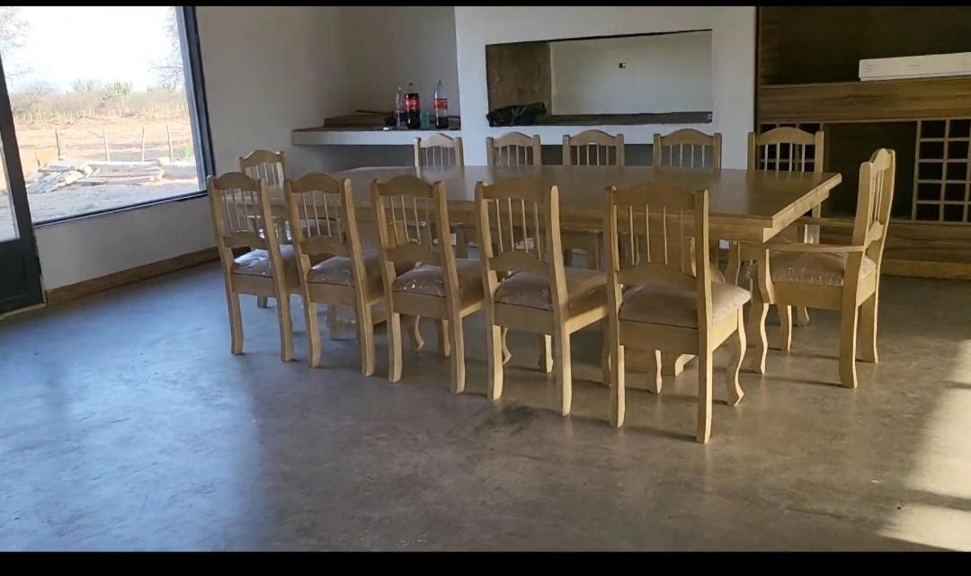 Casa Gande