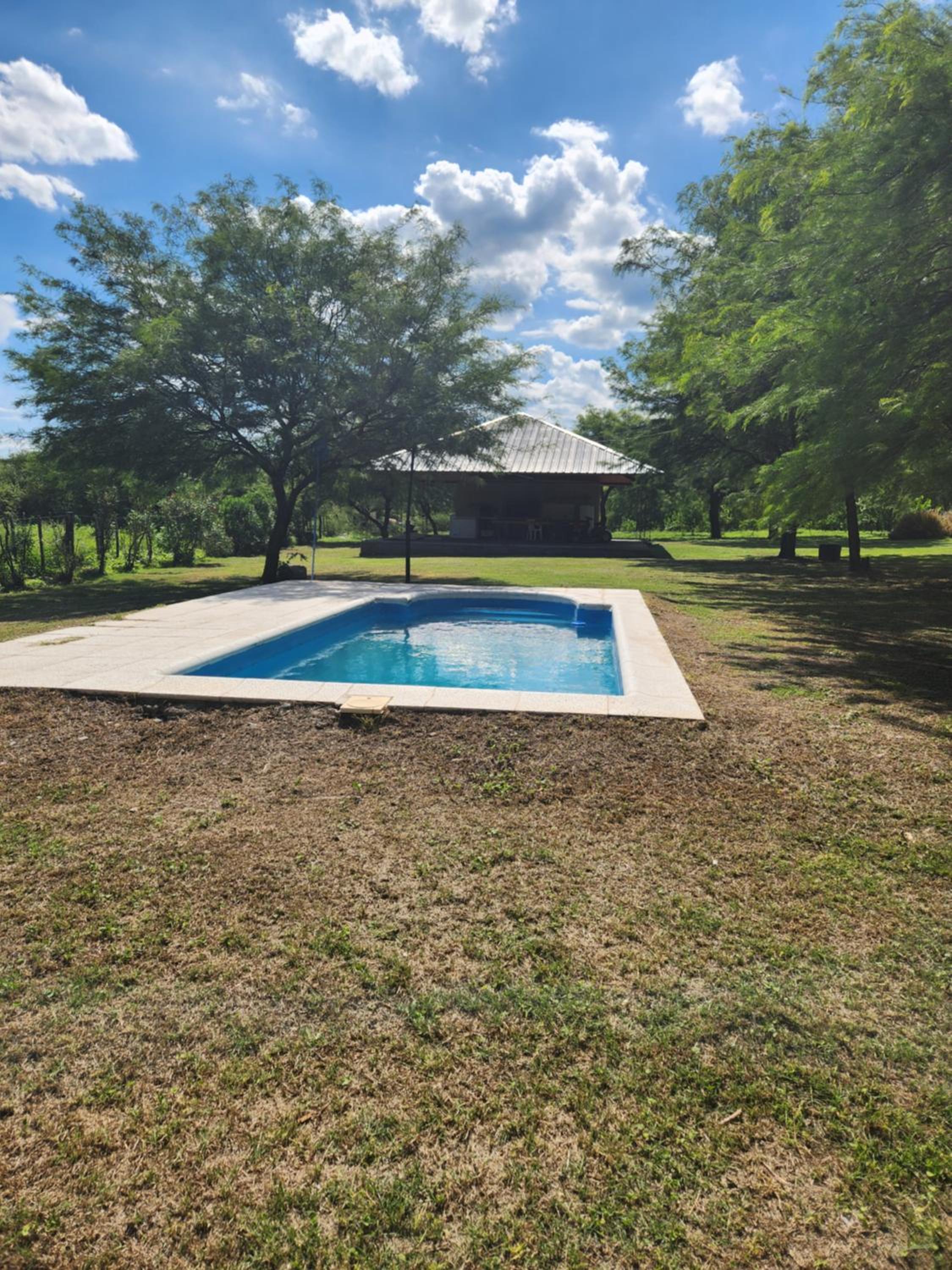 Casa Gande