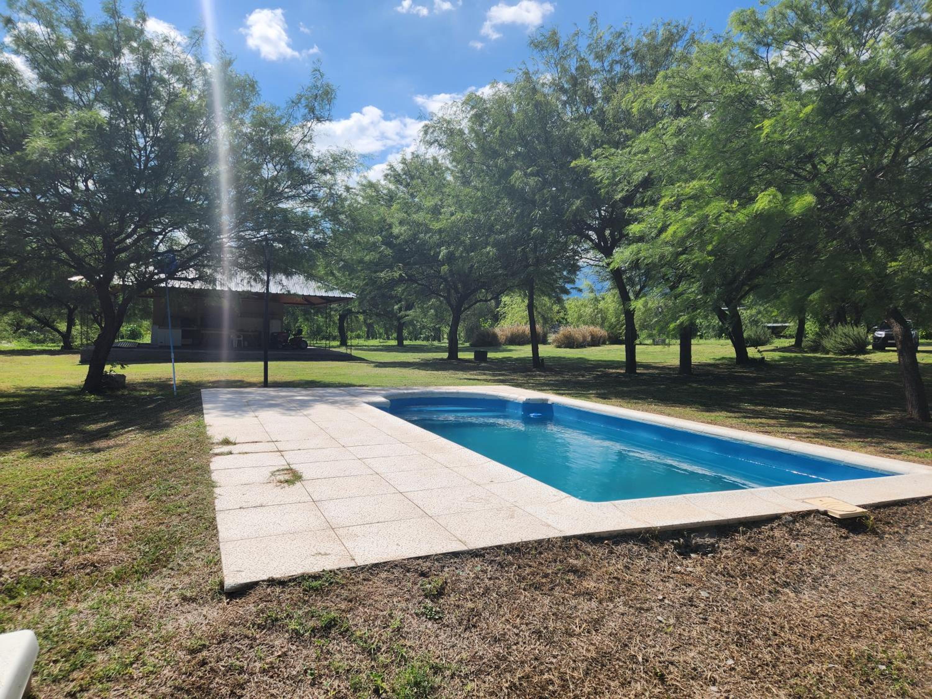 Casa Gande