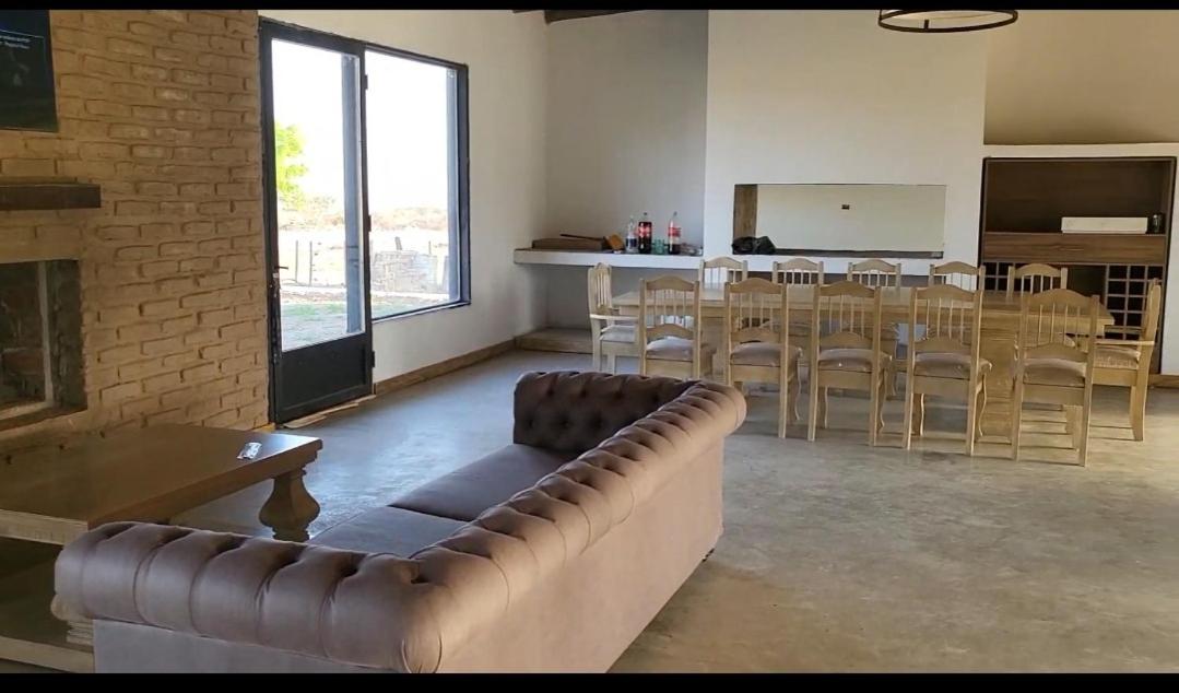 Casa Gande