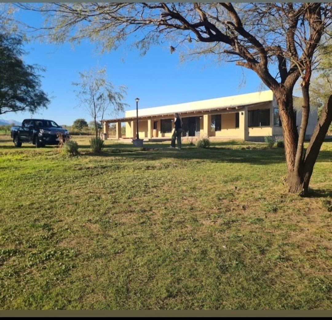 Casa Gande