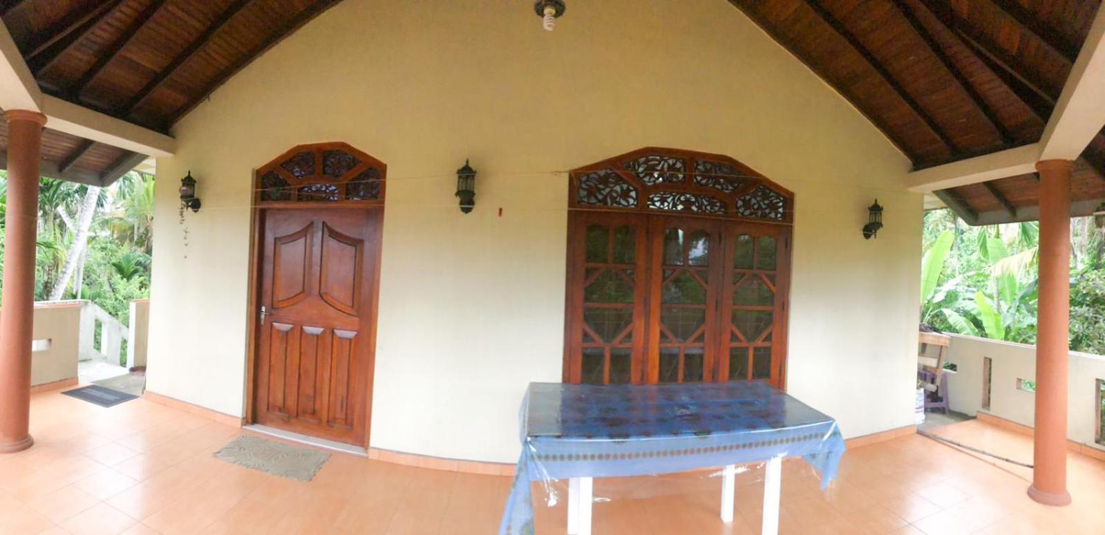Delight Homestay