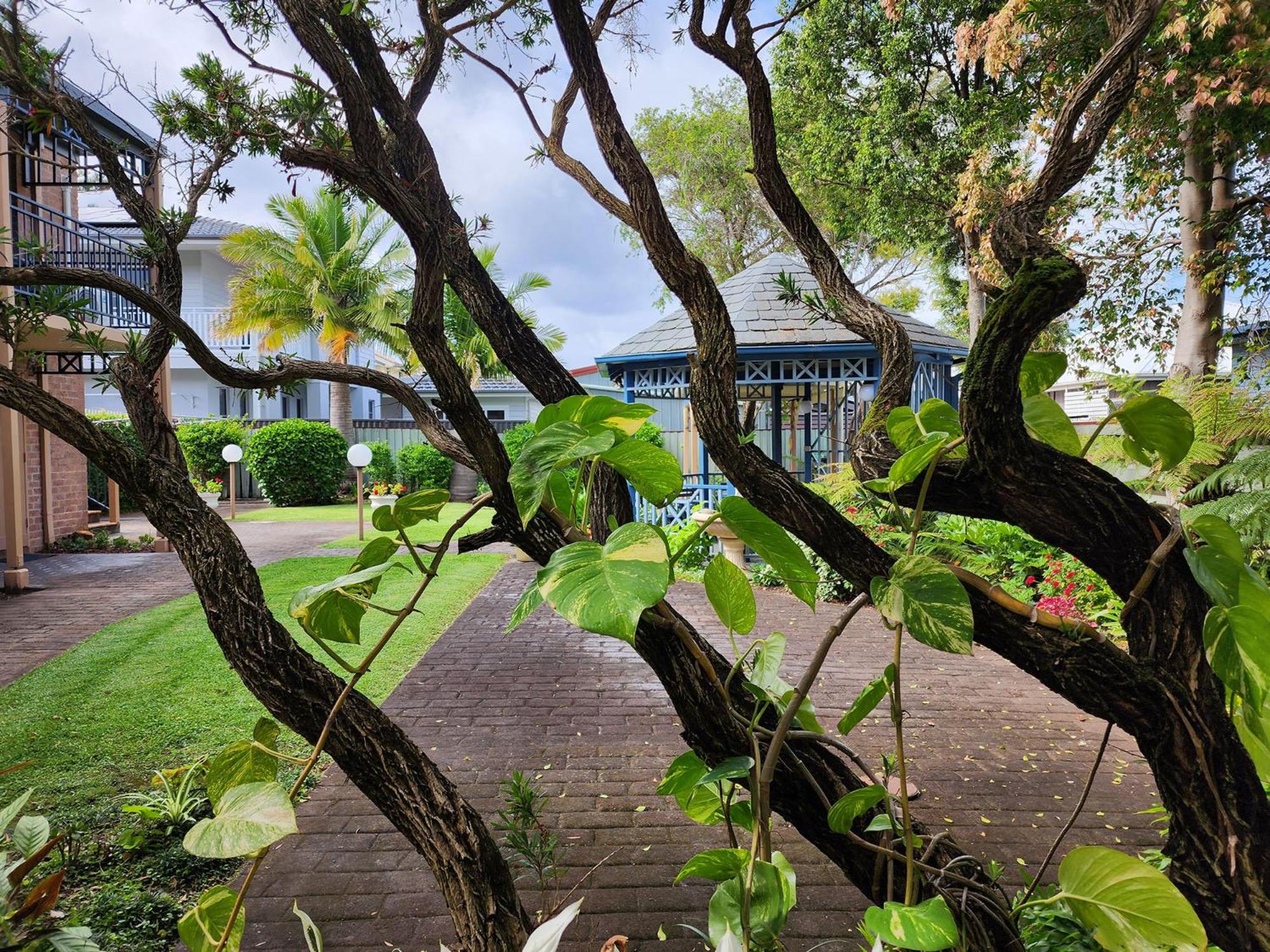 Town Beach Motor Inn Port Macquarie