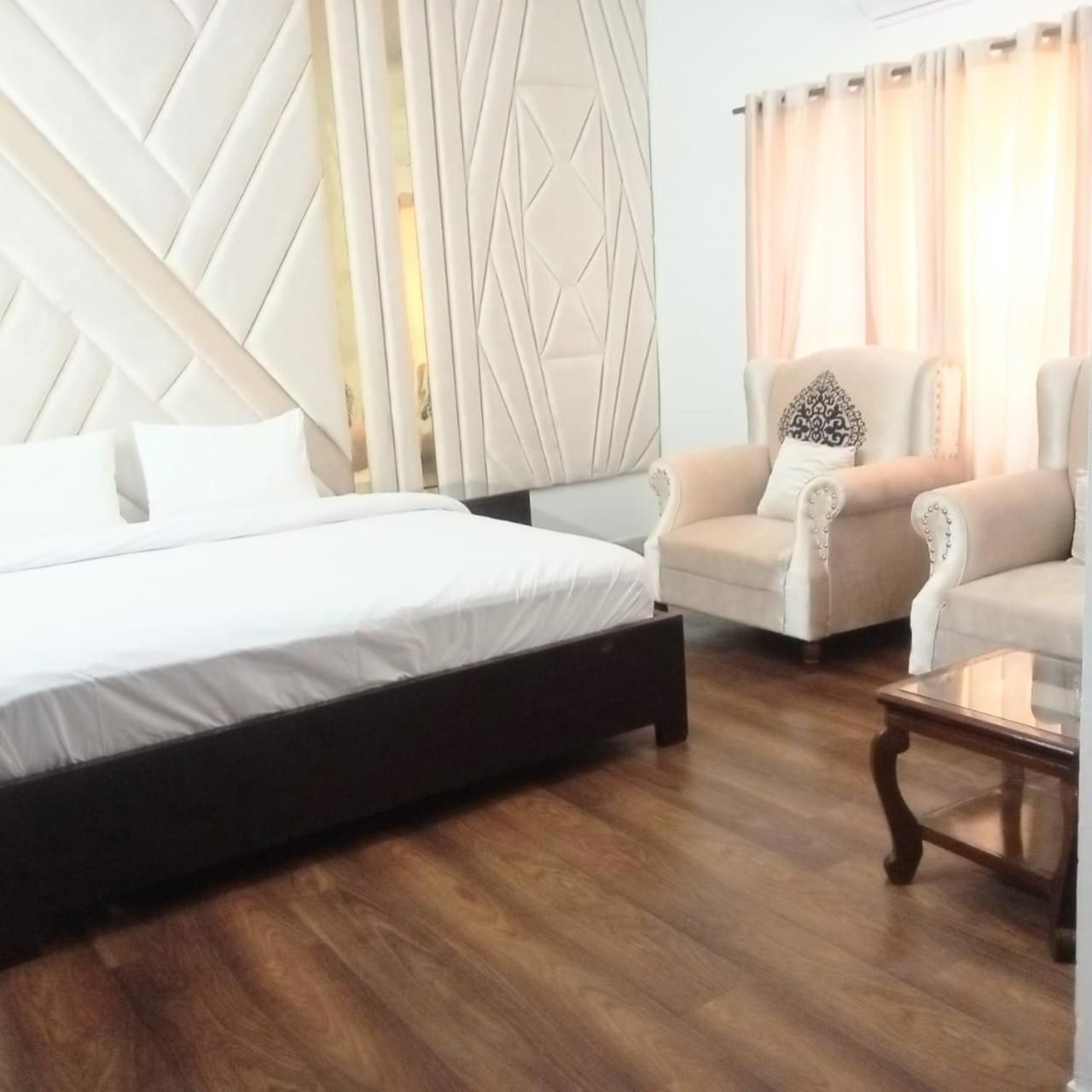 Galaxy Ambassador Guest House Islamabad