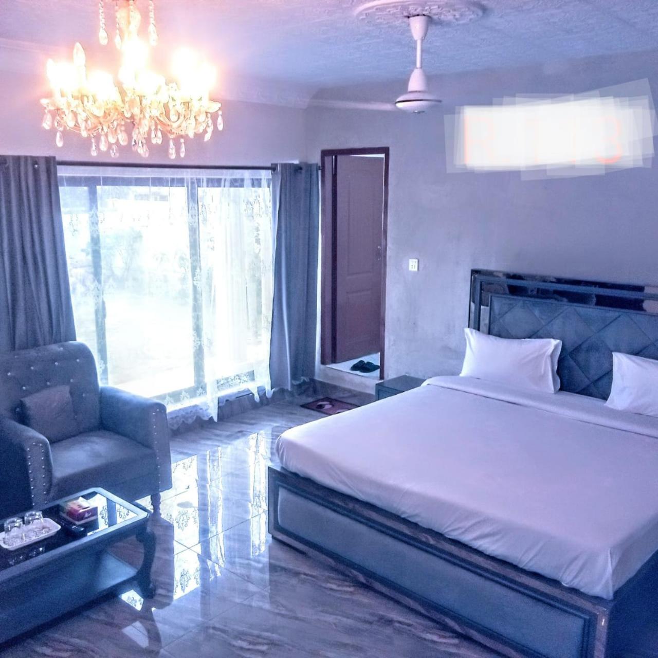 Galaxy Ambassador Guest House Islamabad