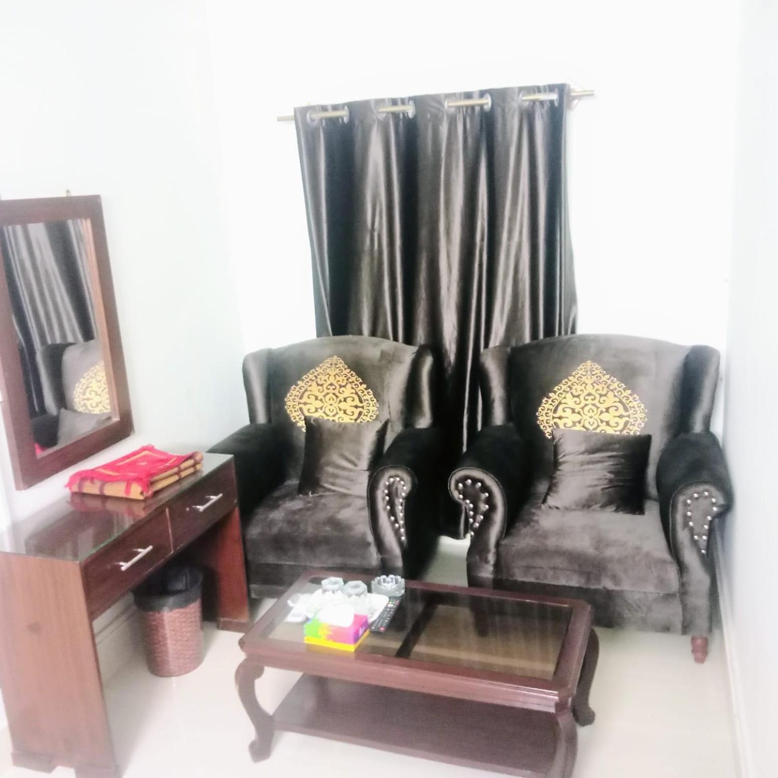 Galaxy Ambassador Guest House Islamabad