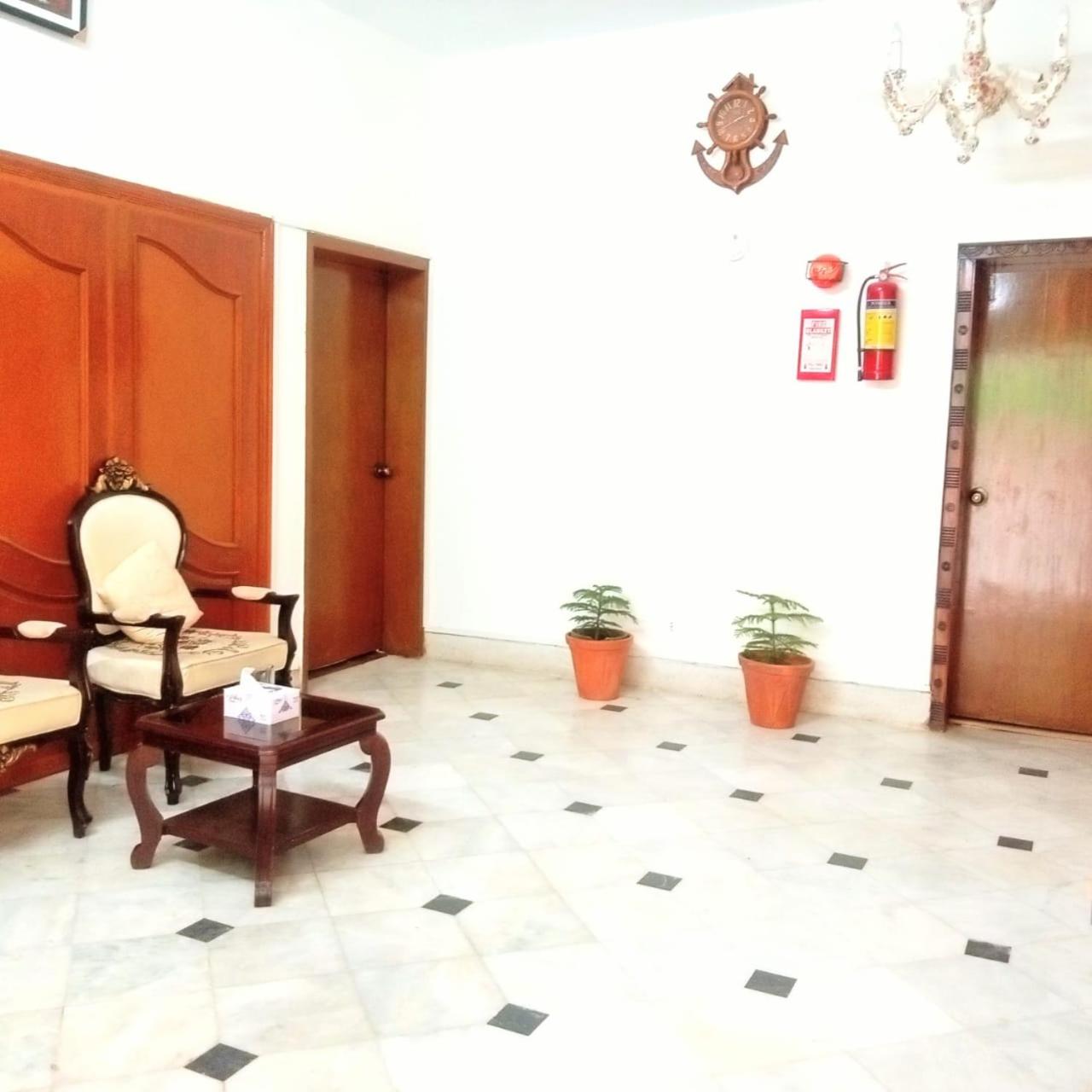 Galaxy Ambassador Guest House Islamabad