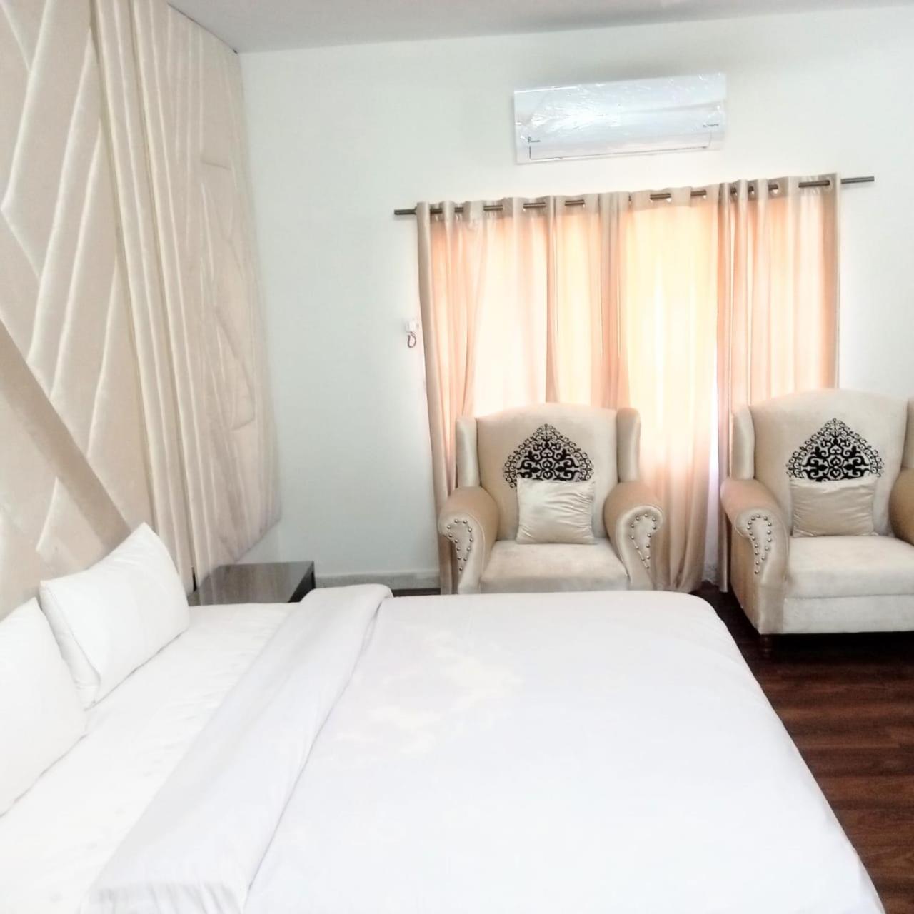 Galaxy Ambassador Guest House Islamabad