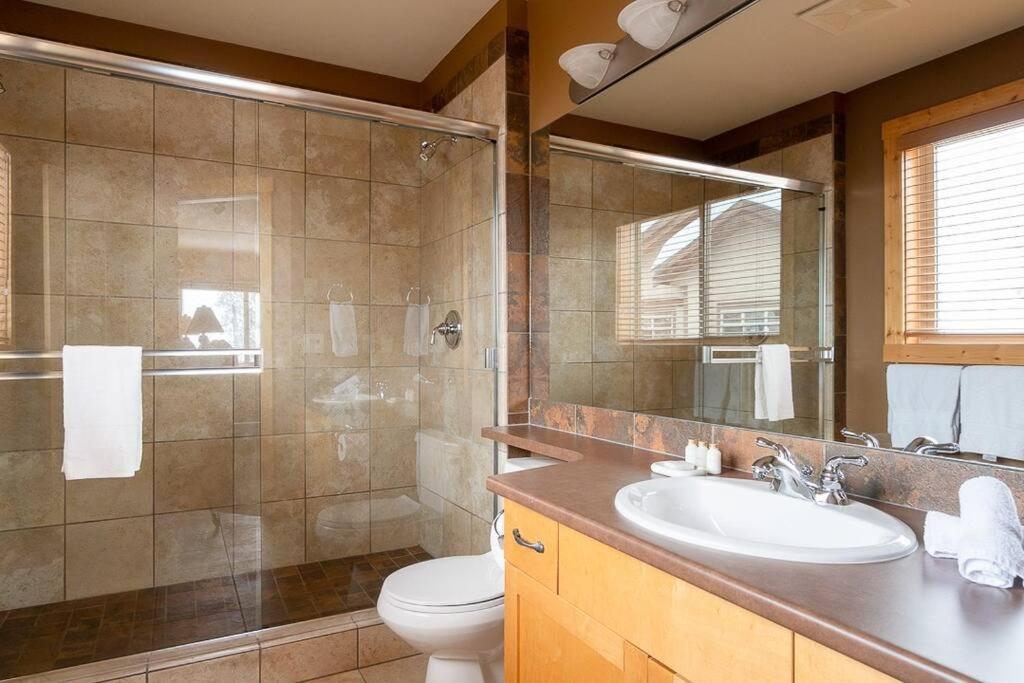 Eagle Ridge Pet-Friendly Chalet