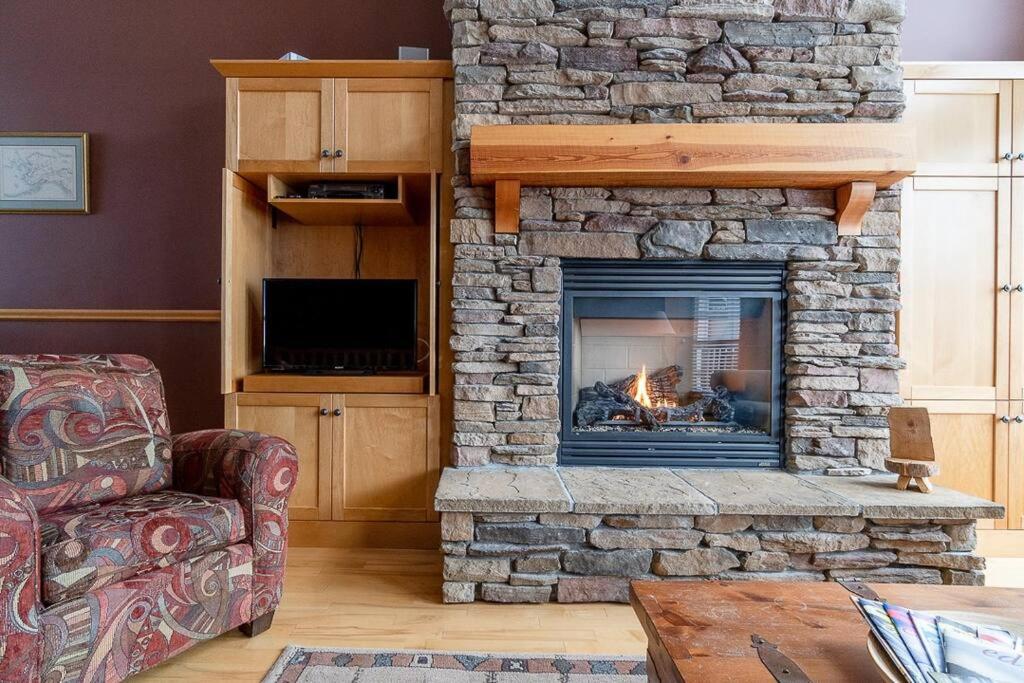 Eagle Ridge Pet-Friendly Chalet