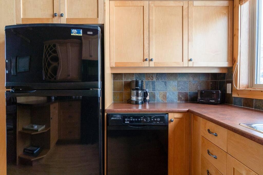 Eagle Ridge Pet-Friendly Chalet