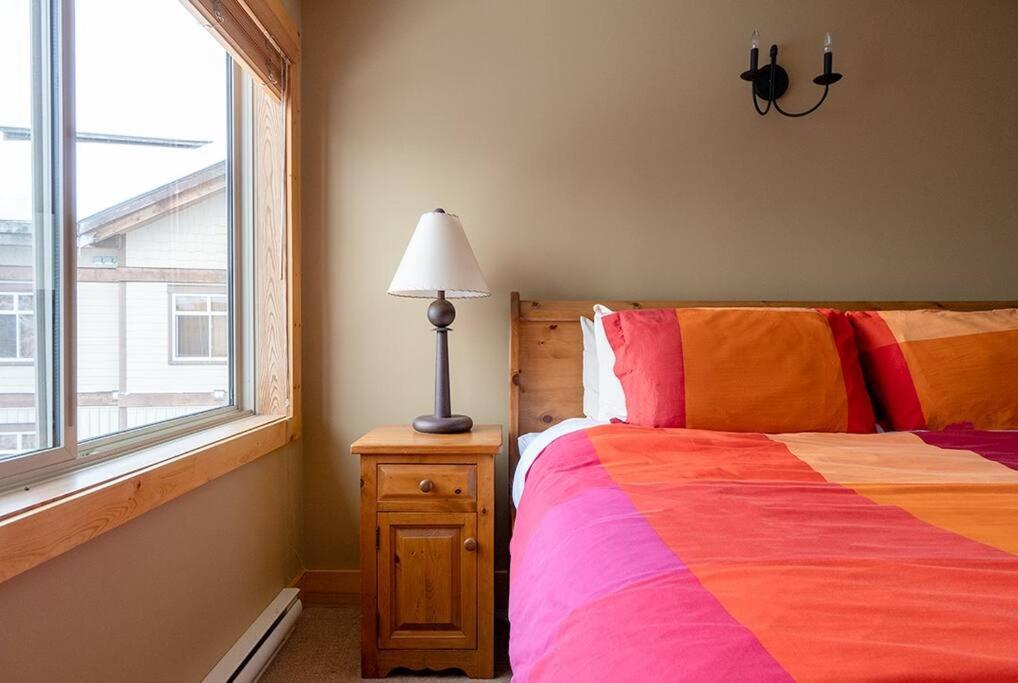 Eagle Ridge Pet-Friendly Chalet