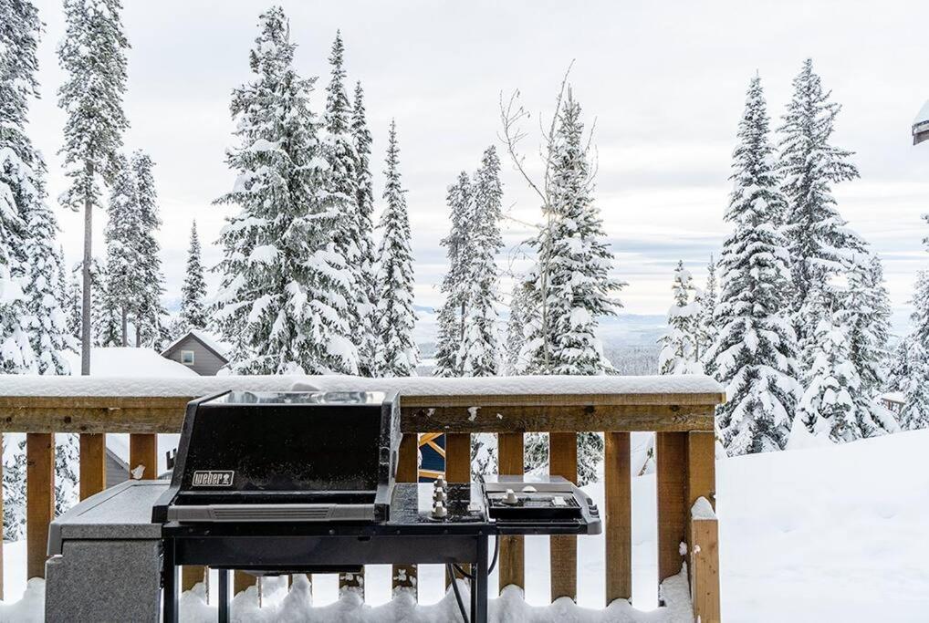 Eagle Ridge Pet-Friendly Chalet