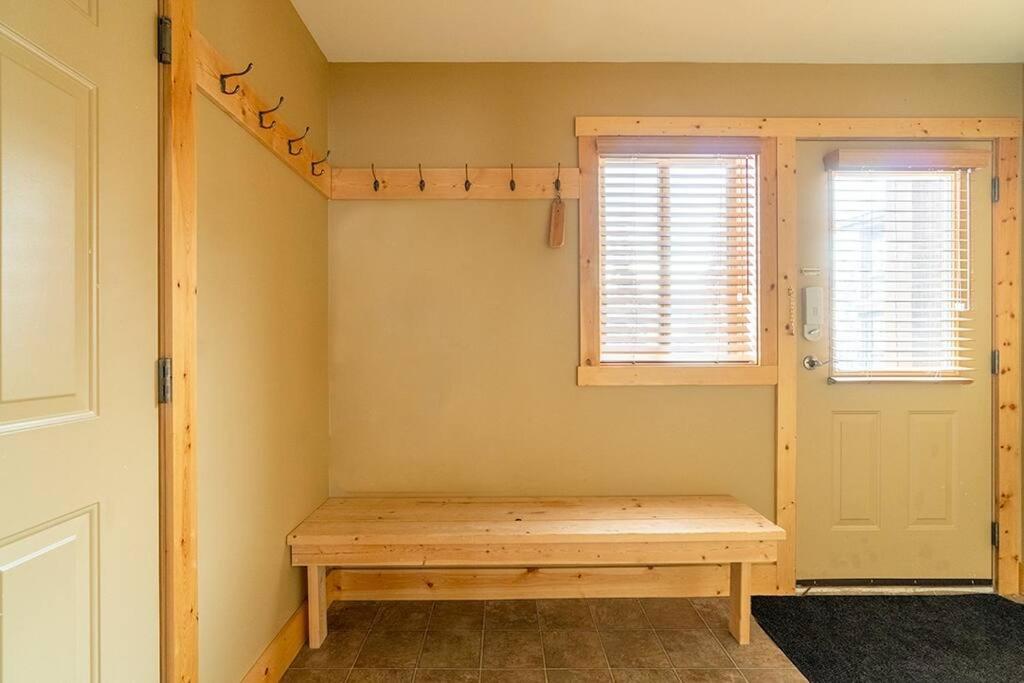 Eagle Ridge Pet-Friendly Chalet