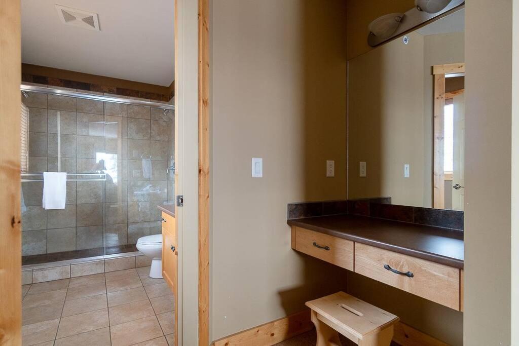 Eagle Ridge Pet-Friendly Chalet