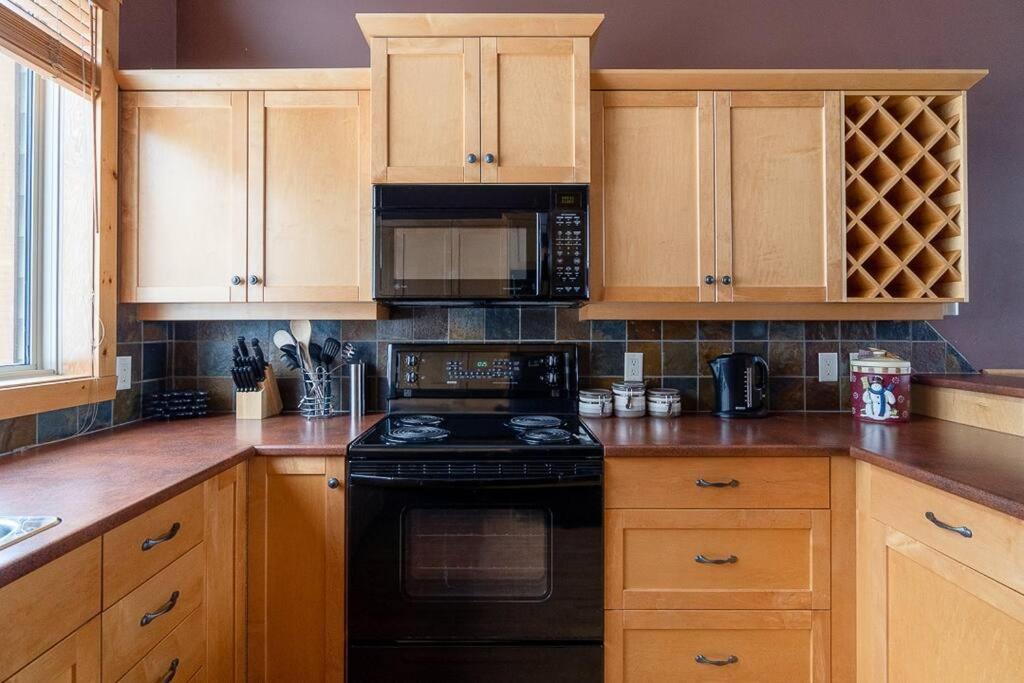 Eagle Ridge Pet-Friendly Chalet