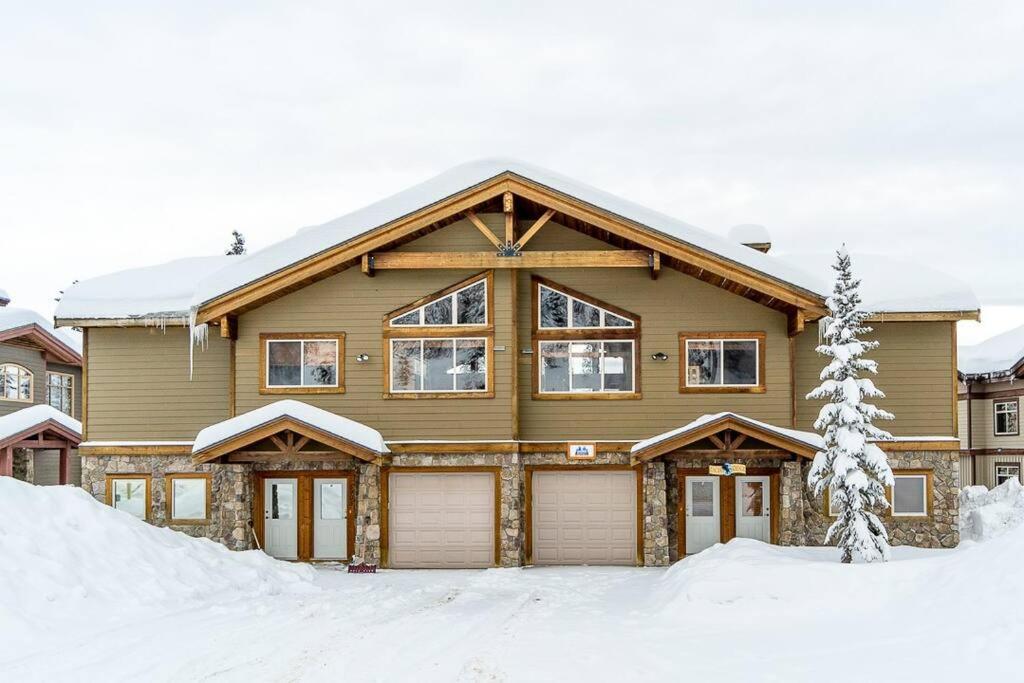 Eagle Ridge Pet-Friendly Chalet