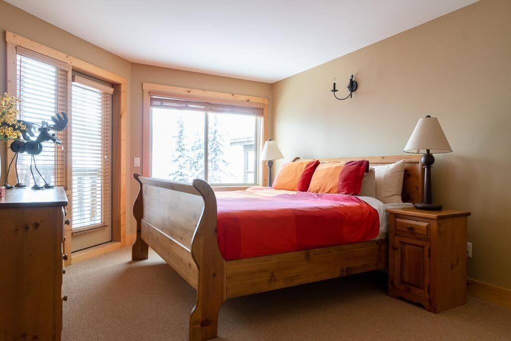 Eagle Ridge Pet-Friendly Chalet