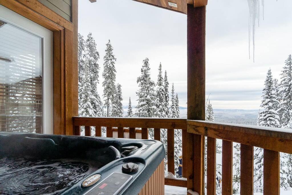 Eagle Ridge Pet-Friendly Chalet