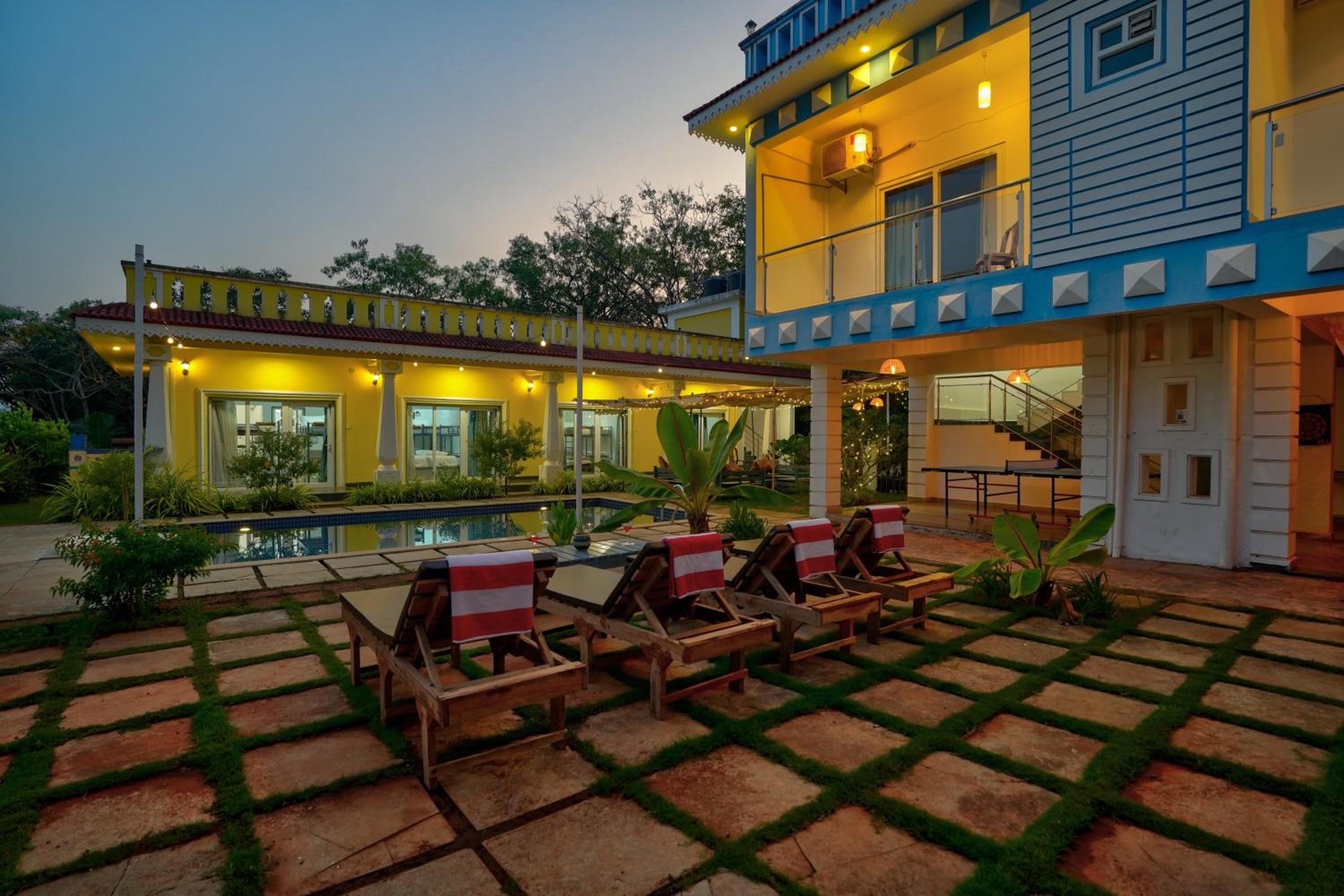 Del Hostel