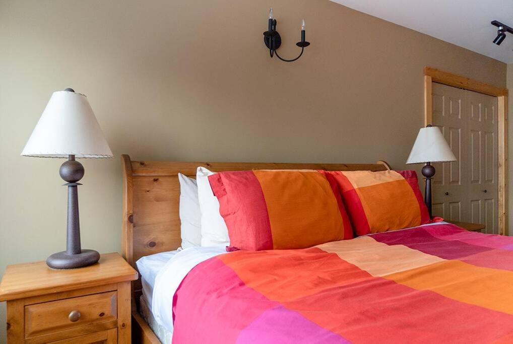 Eagle Ridge Pet-Friendly Chalet