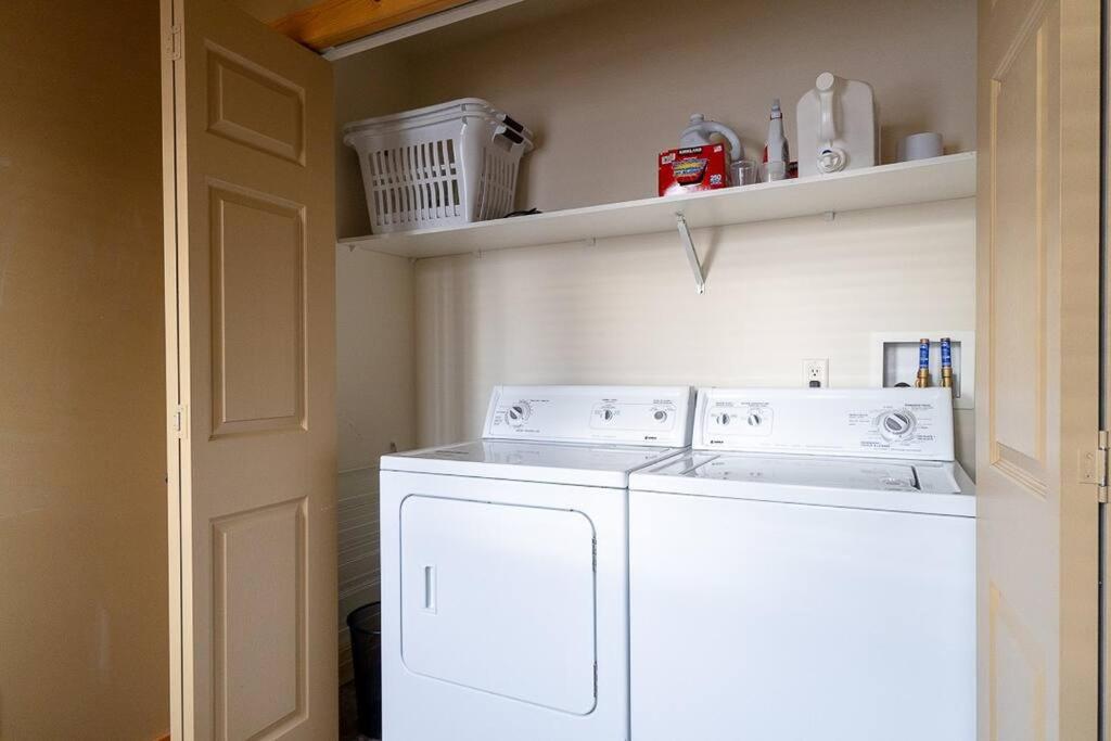 Eagle Ridge Pet-Friendly Chalet