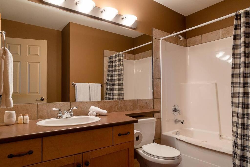 Eagle Ridge Pet-Friendly Chalet
