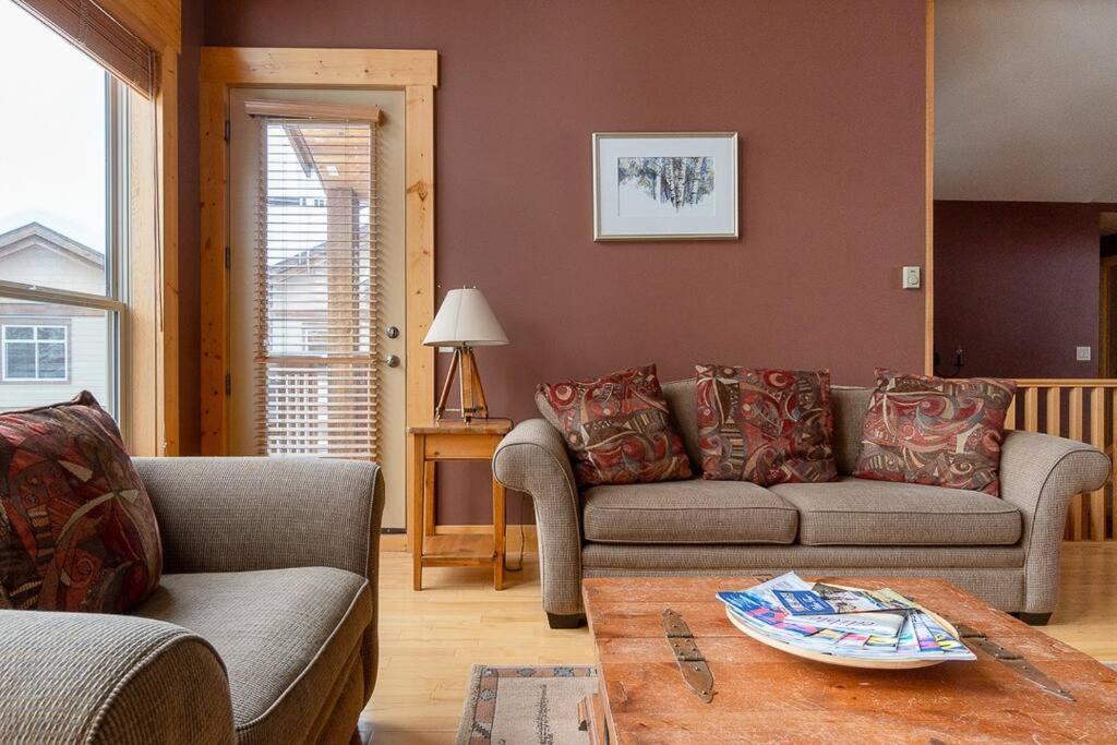 Eagle Ridge Pet-Friendly Chalet