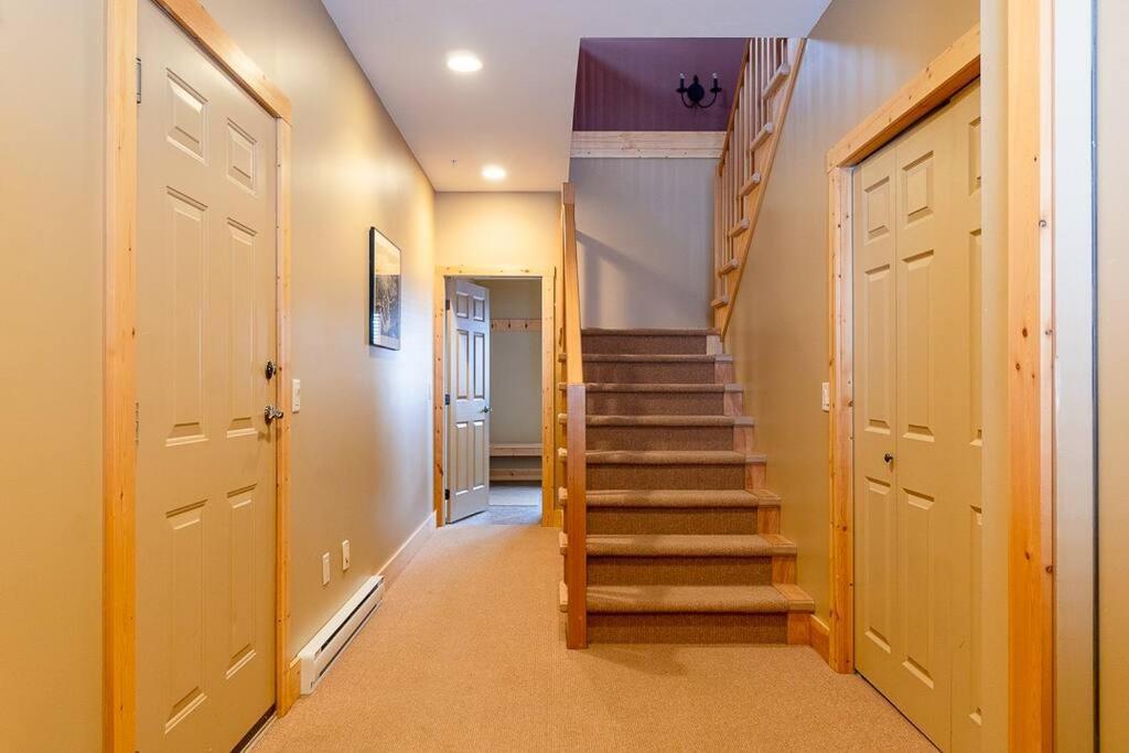 Eagle Ridge Pet-Friendly Chalet