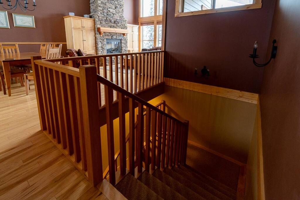 Eagle Ridge Pet-Friendly Chalet