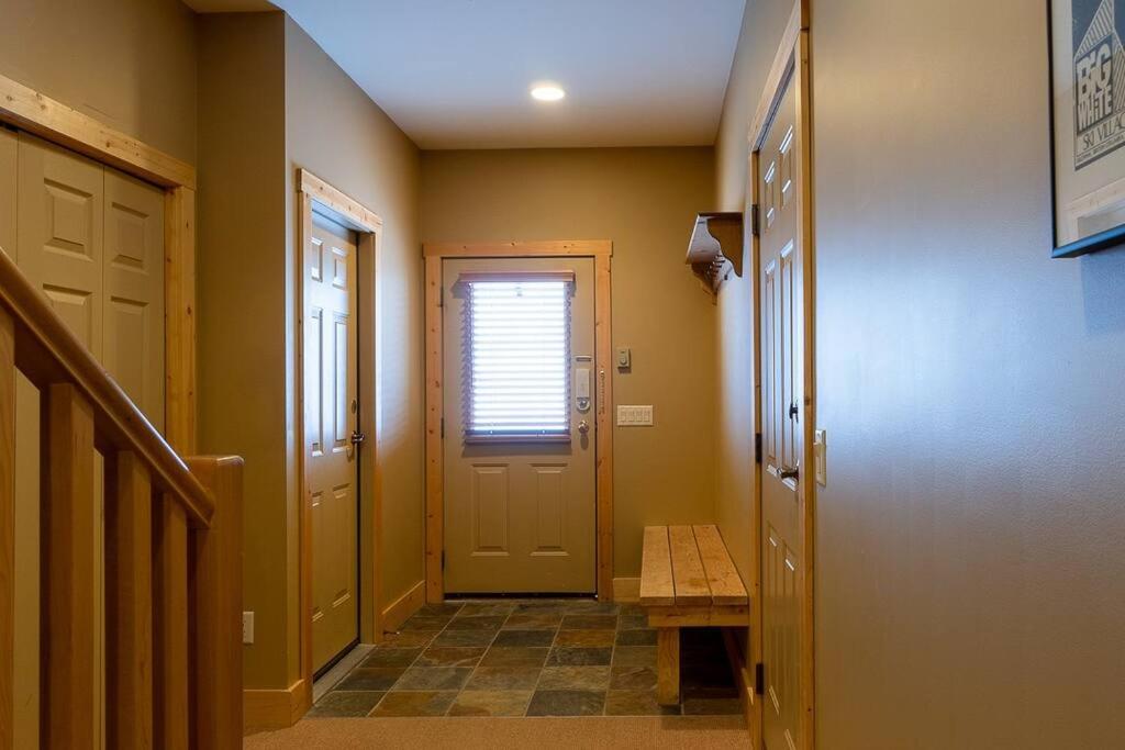 Eagle Ridge Pet-Friendly Chalet