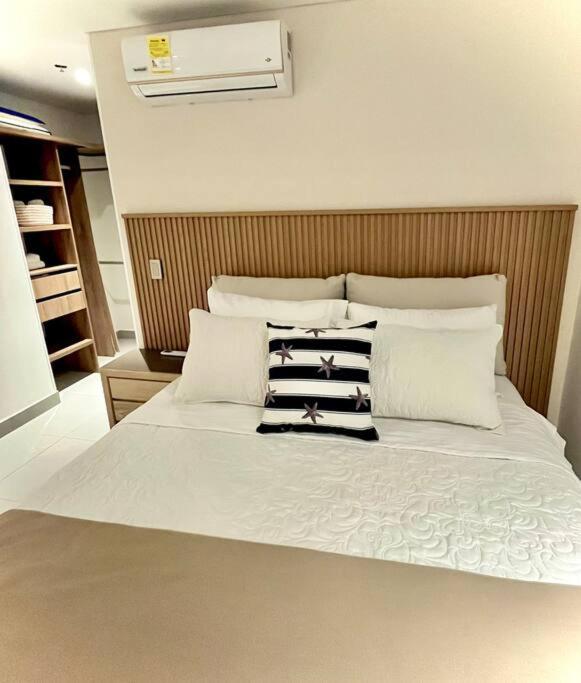 Apartamento luxury