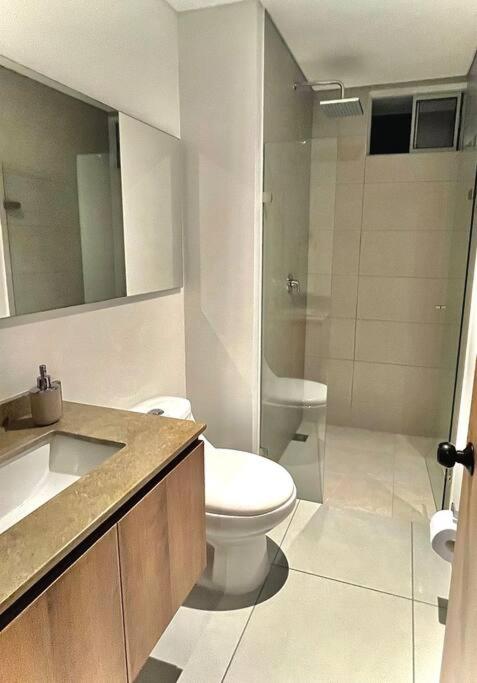 Apartamento luxury