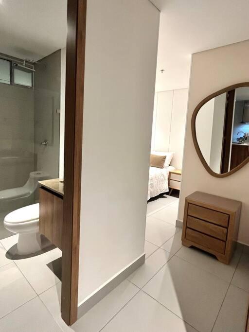 Apartamento luxury