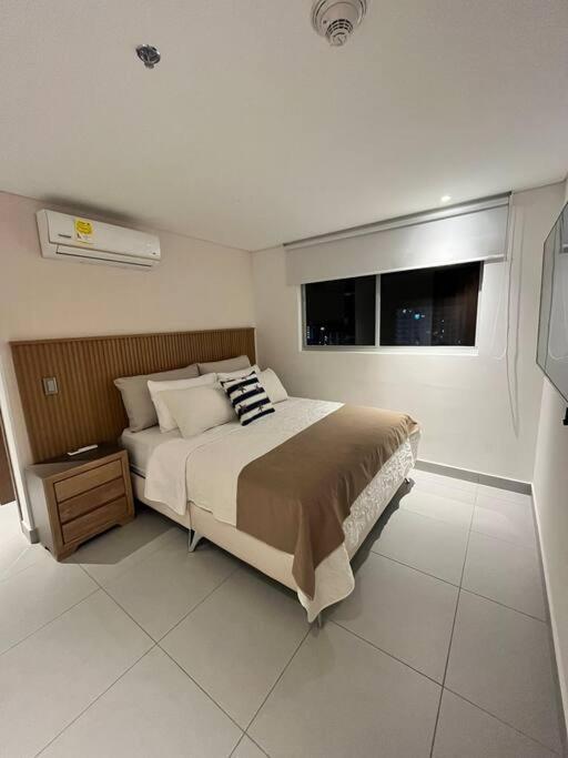 Apartamento luxury