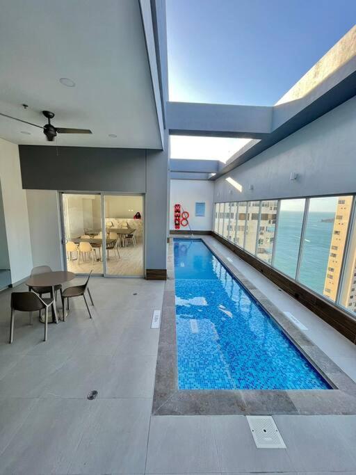 Apartamento luxury