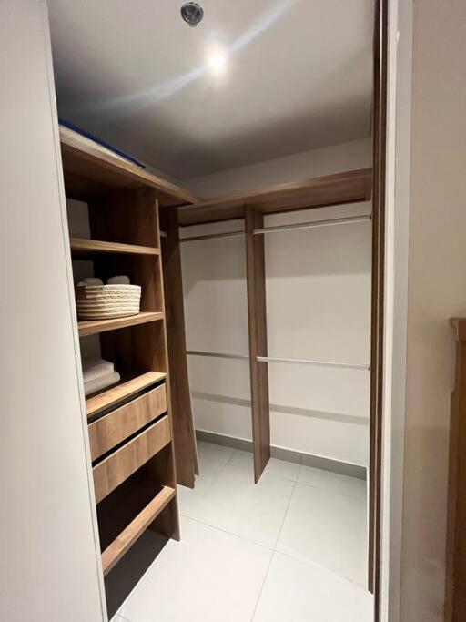 Apartamento luxury
