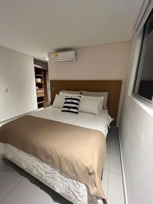 Apartamento luxury