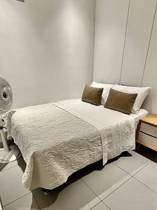 Apartamento luxury