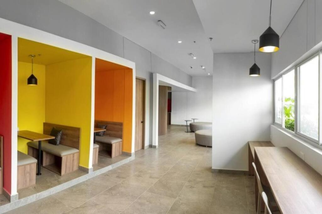 Apartamento luxury