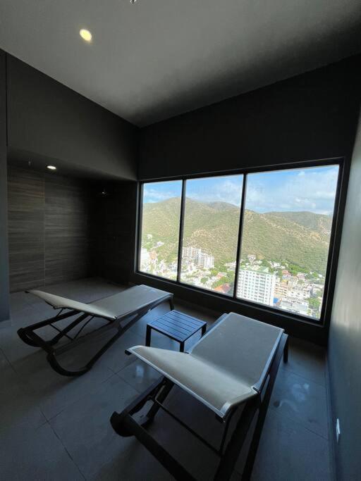 Apartamento luxury