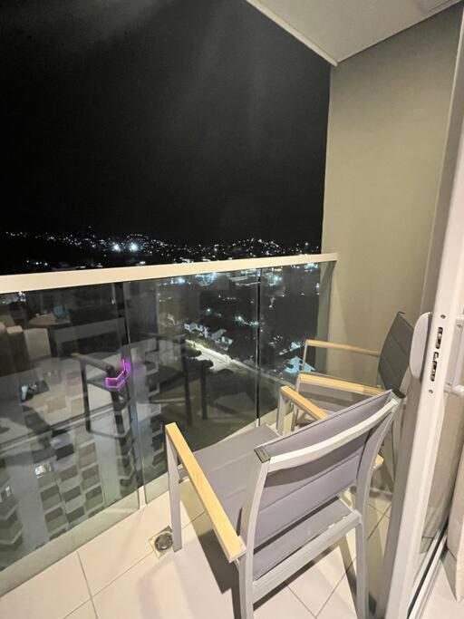 Apartamento luxury