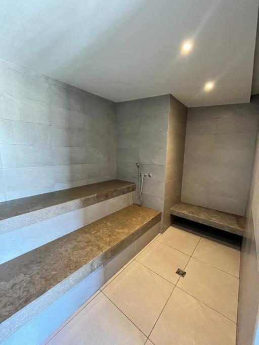 Apartamento luxury