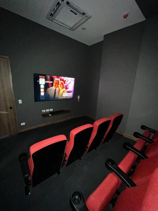 Apartamento luxury